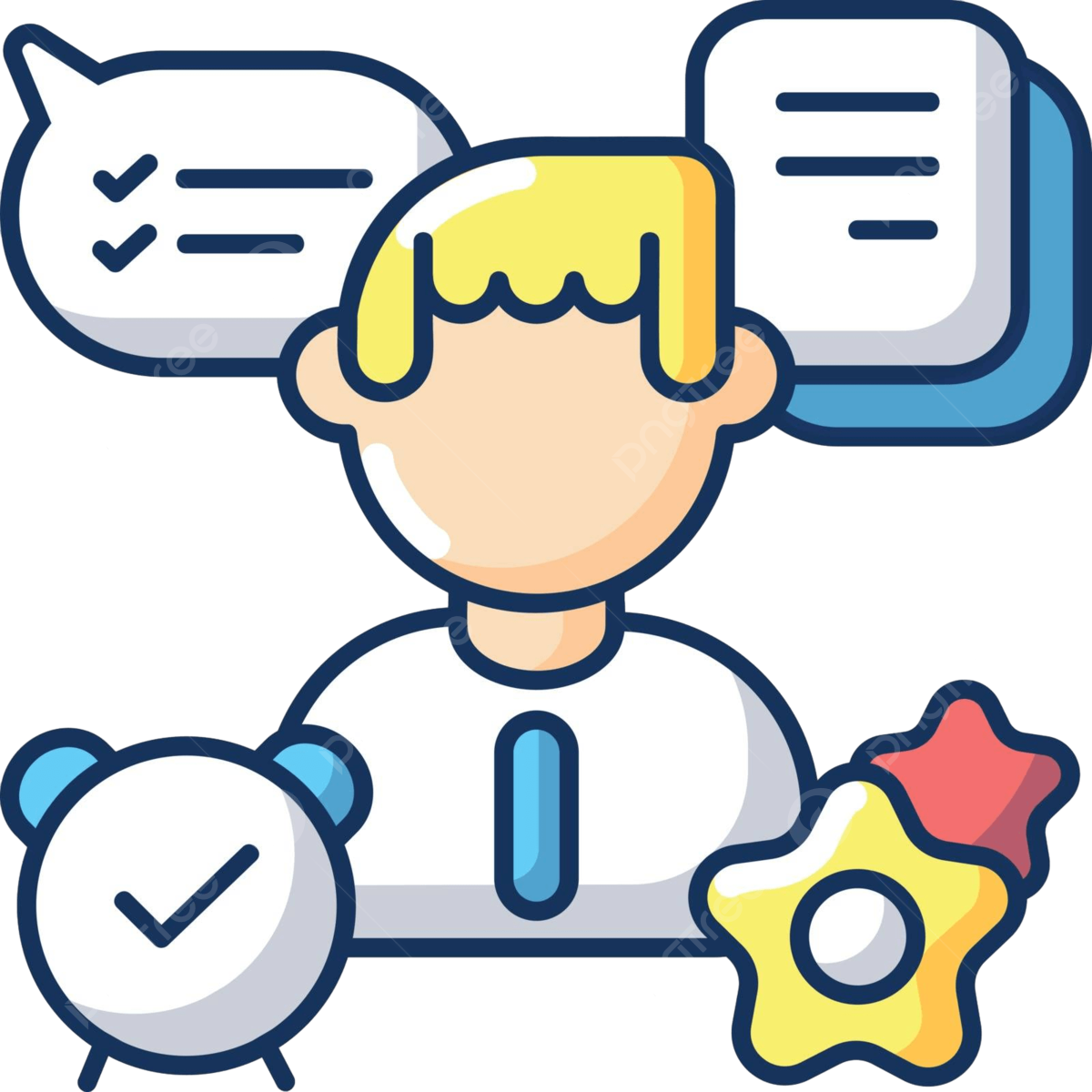 Habilidades principales